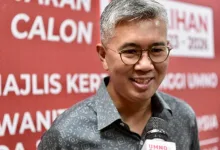 Tengku Zafrul