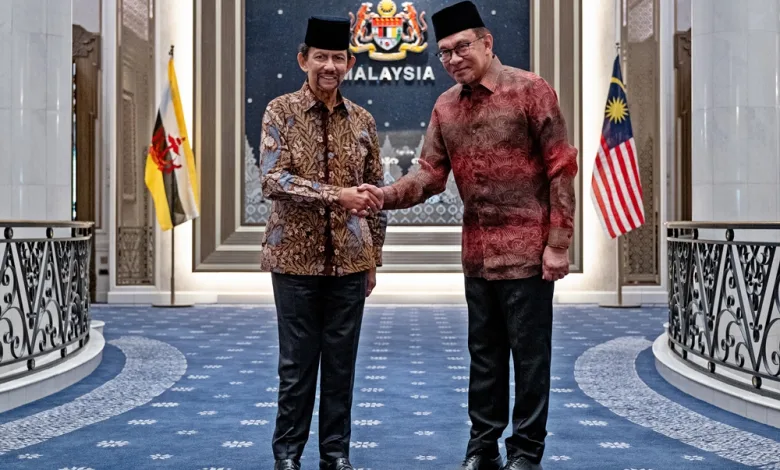 GAMBAR IHSAN PEJABAT PERDANA MENTERI