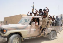 houthi