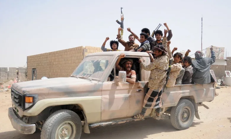 houthi