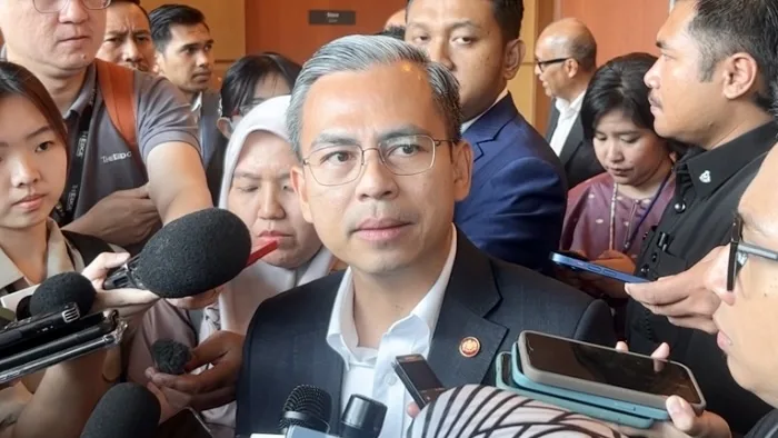 RUU Penubuhan Majlis Media Malaysia Di Peringkat Akhir - Fahmi Fadzil ...