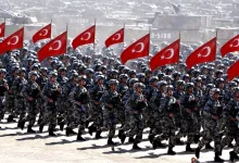 turkiye