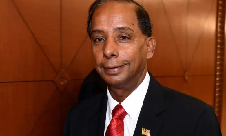 kulasegaran