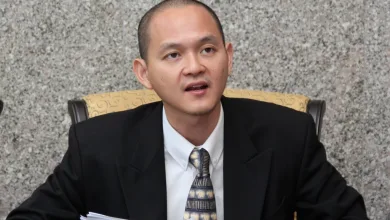 kian ming