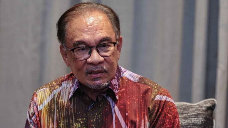 Beza Threads Anwar arah siasatan kematian Noorizwan telus, keluarga perlu ...
