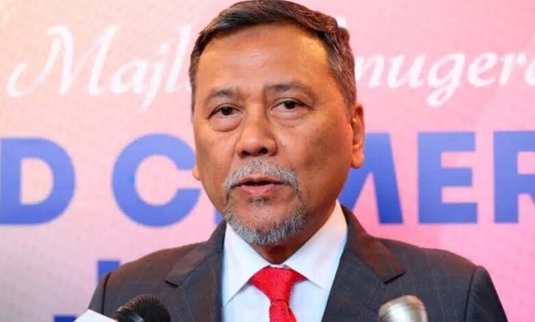 ramlan harun