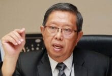 Mohammad Nizar Jamaluddin