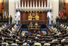 dewan rakyat