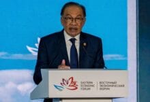 anwar ibrahim