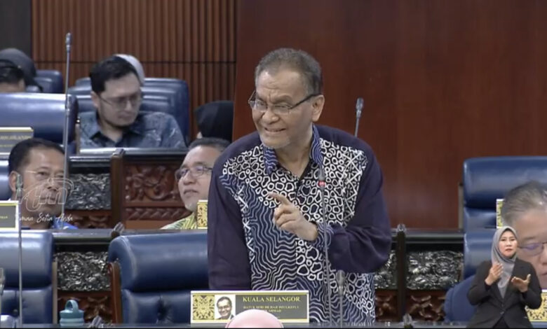 Menteri Kesihatan