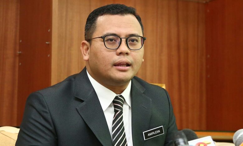 amirudin
