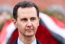 bashar al-Assad
