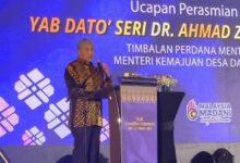 zahid hamidi