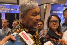 zahid hamidi