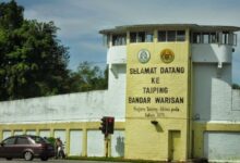 penjara