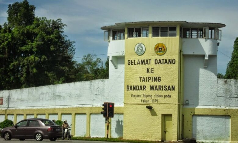 penjara