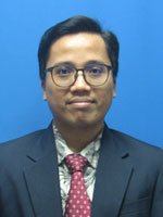 PROF MADYA DR KHAIRUNNEEZAM MOHD NOOR