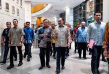 kerjasama negeri kerajaan persekutuan