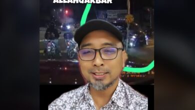 kemalangan senawang