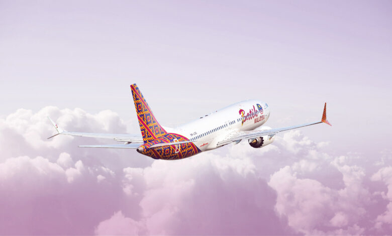 Batik Air perketat polisi power bank dalam penerbangan