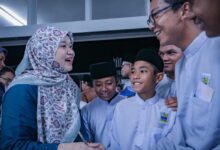 fadhlina sidek