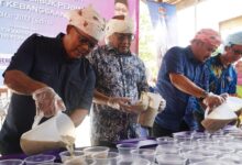 bubur lambuk
