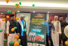 majlis mapim