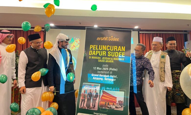 majlis mapim