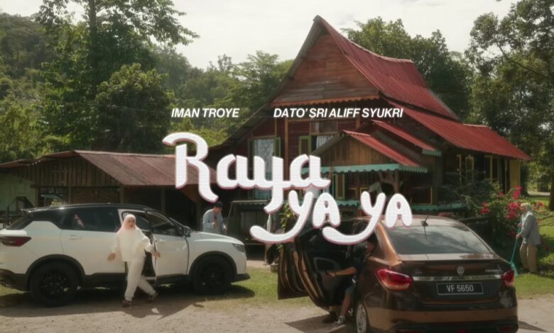 lagu raya aliff syukri