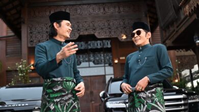 raya sehati sedondon