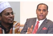 debat dengan zamri vinoth