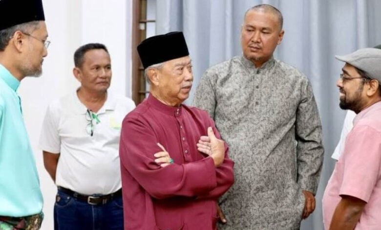 muhyiddin
