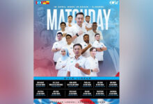 AMK Gombak PKR