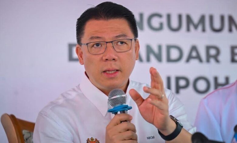 Kor Ming