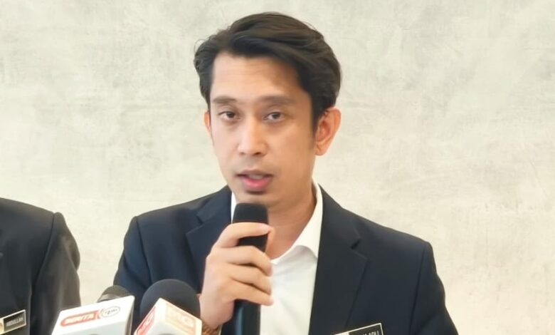 adam adli