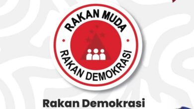 rakan muda