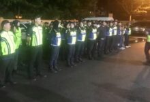 JAS lakukan penguatkuasaan bersepadu uji tahap bunyi motosikal