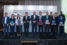 Malaysia-China perkukuh teknologi digital, meterai enam MoU