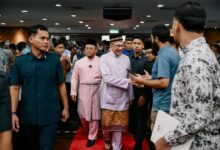PMX kembali ke UIAM, Dr Zulkifli imbau peranan awal penubuhan universiti