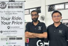 gv ride