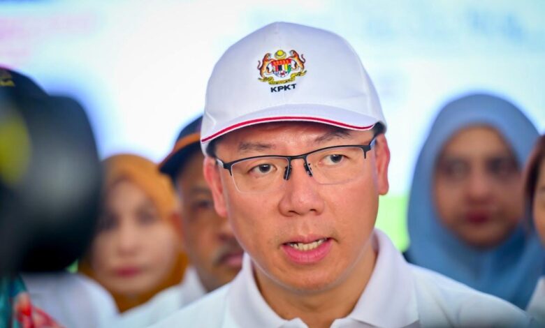 kaji bantuan