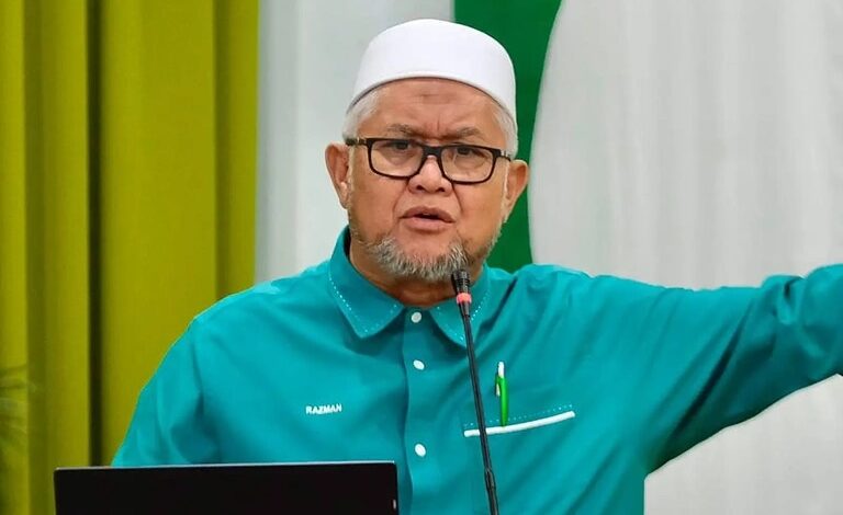 razman zakaria