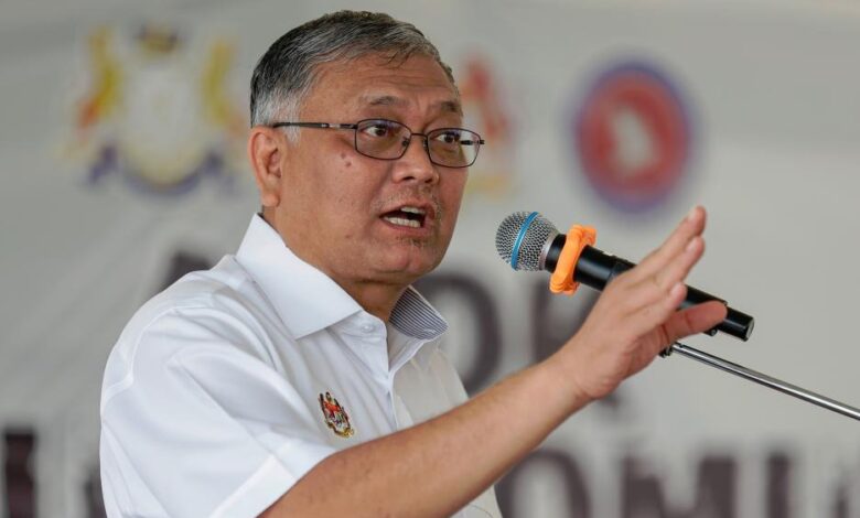 SHAMSUL ANUAR NASARAH
