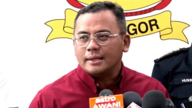 amirudin