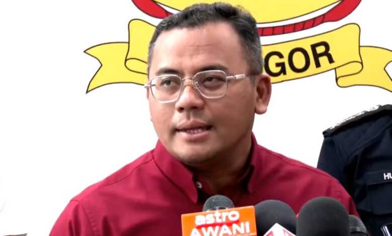 amirudin