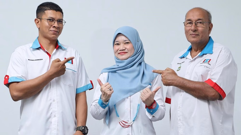 nibong tebal