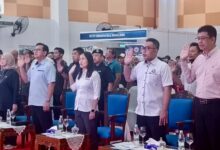 Timbalan Menteri Komunikasi, Teo Nie Ching