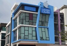 Love & Laugh International Islamic Infantcare & Preschool