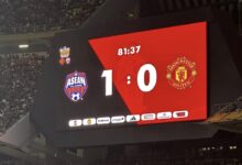 Manchester United