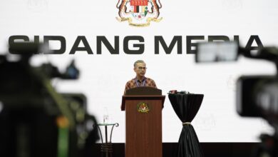 Fahmi Fadzil